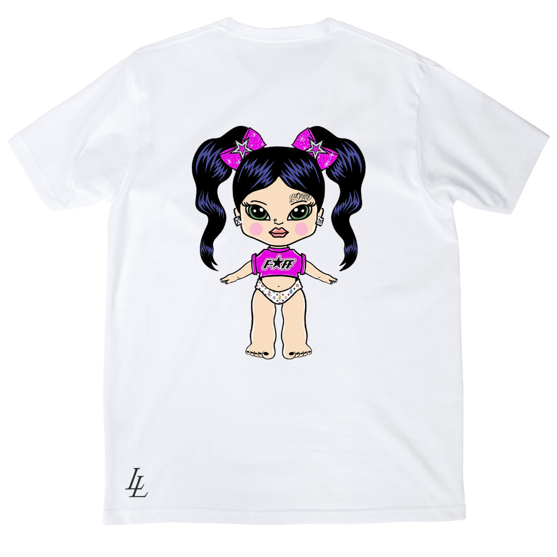 BABY LEN UNISEX TEE