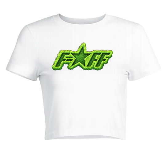 Lord Have Mercy Pt.2 Baby Tee